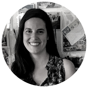 Marina Estarque Featured