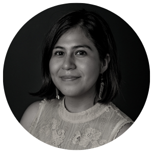Perla Arellano Featured