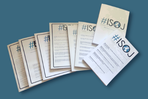 ISOJ Journals
