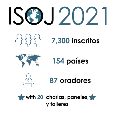 ISOJ Spanish graphic