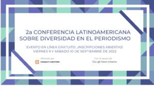 Segunda Conferencia Latinoamericana sobre Diversidad