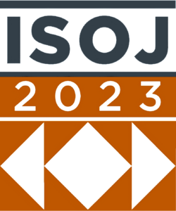 ISOJ 2023 Logo Use
