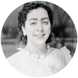 Maria Saad