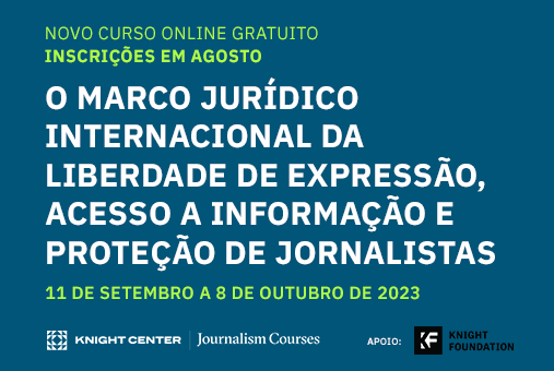 International Framework of Freedom of Expression