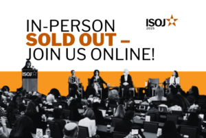 In-person registration is sold out - join us online