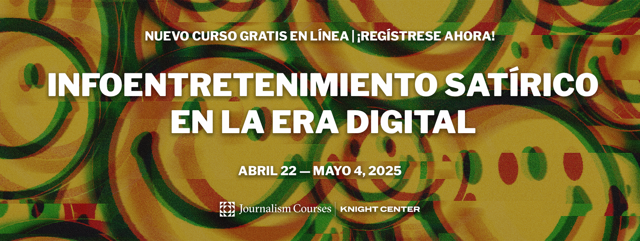 Infoentretenimiento satírico en la era digital