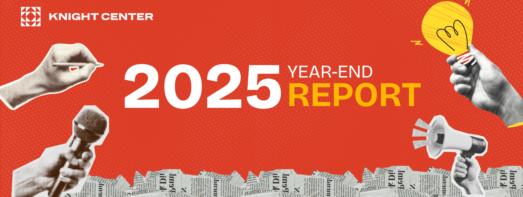 2025 year-end report