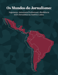 Os Mundos do Jornalismo