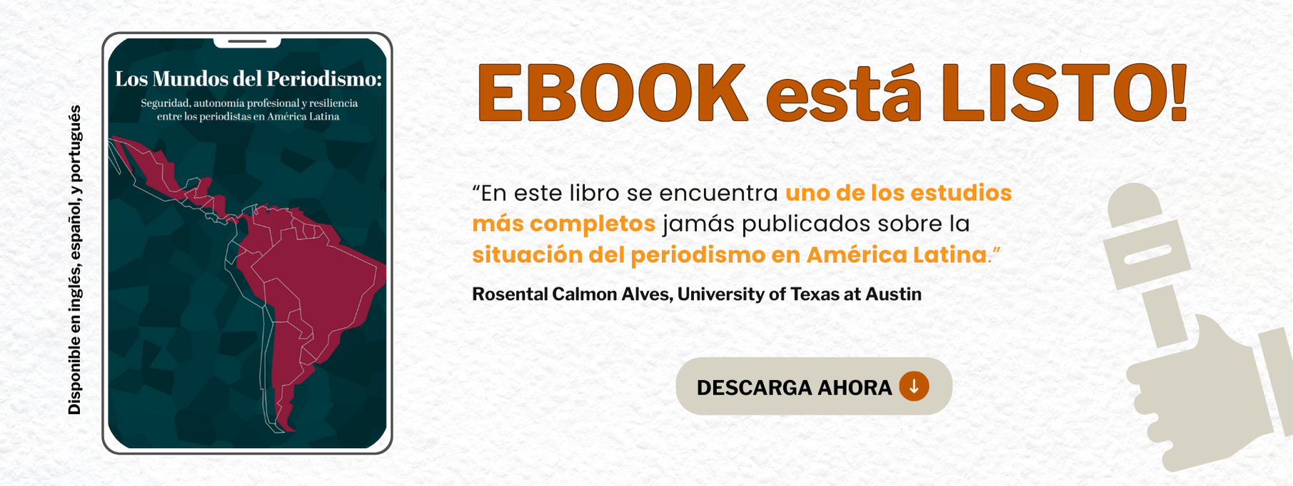 Ebook está listo