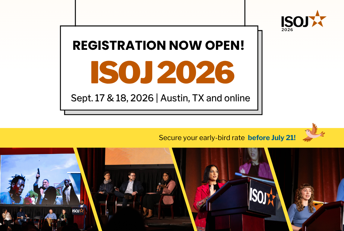 Registration now open