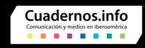 Cuadernos.Info logo