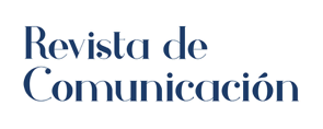 Revista de Comunicación (Universidad de Piura) logo
