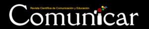 Revista Comunicar logo