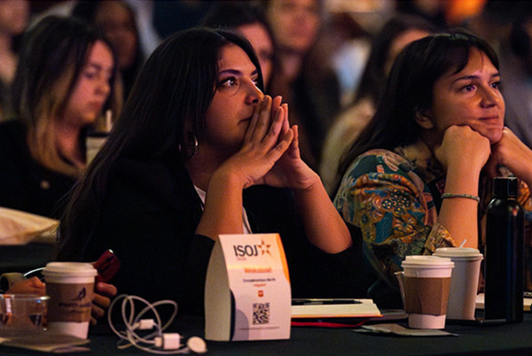 ISOJ 2026 featured image