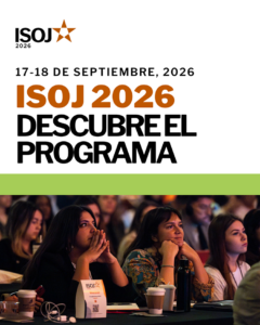 ISOJ 2026 Programa